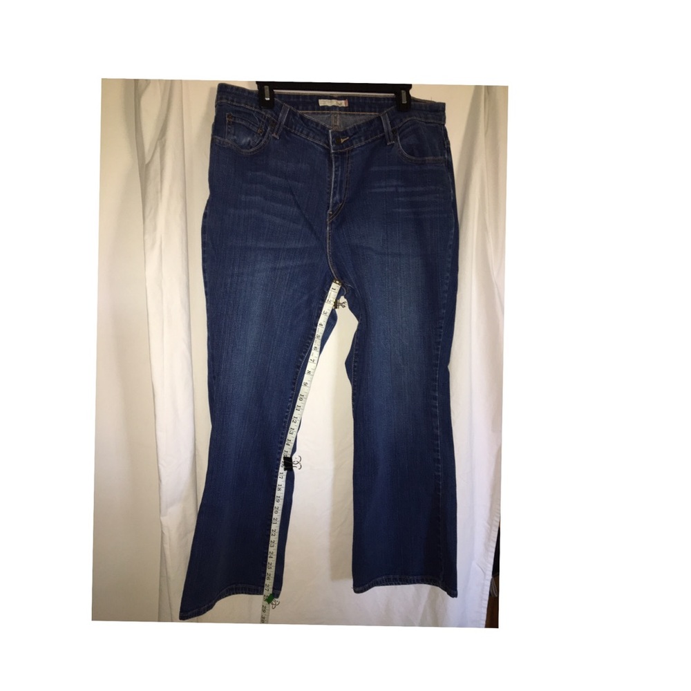 Pants - Jeans